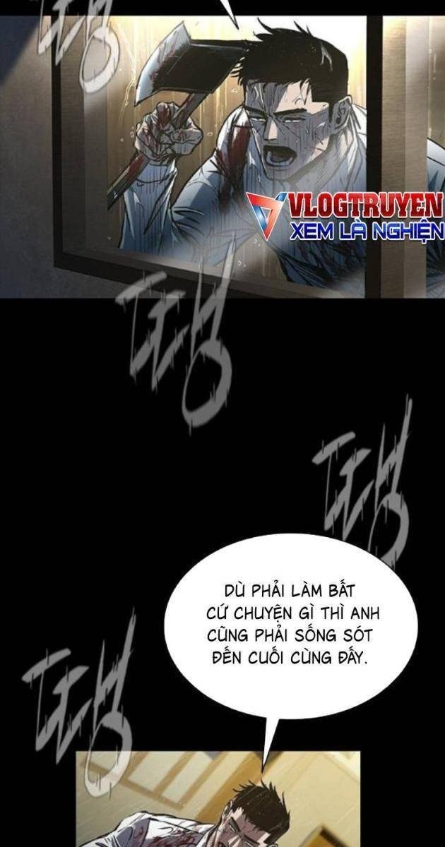 Báo Thù 2: Vạn Nhân Chi Thượng - Page 122