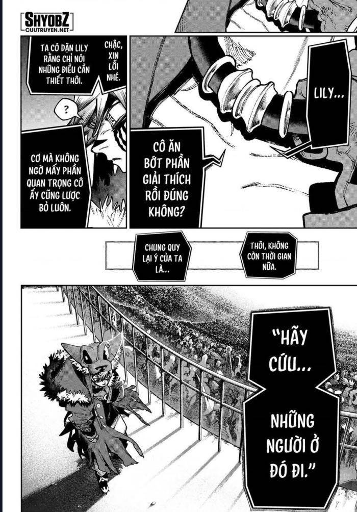 Gachi Akuta - Page 11