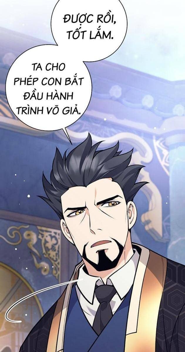 Đứa Con Ngoài Giá Thú Có Khả Năng Hấp Thụ Vũ Khí - Page 67