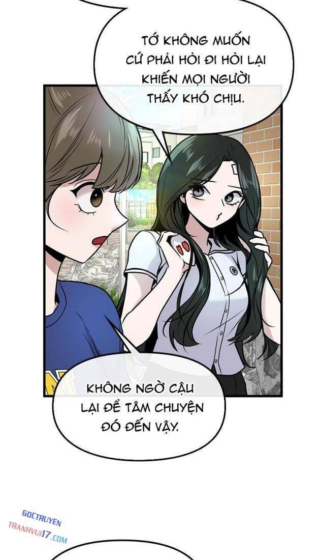 Trở Về Bên Chanbi - Page 41