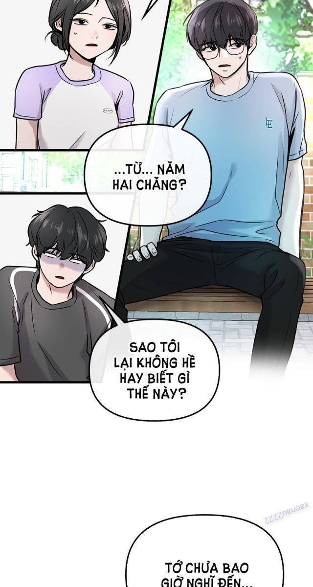 Trở Về Bên Chanbi - Page 44