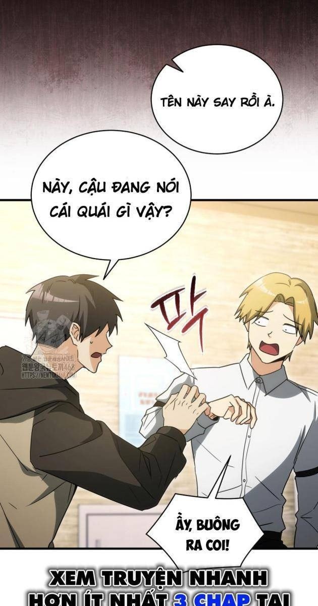 Ranker Mơ Được Nghỉ Hưu - Page 94