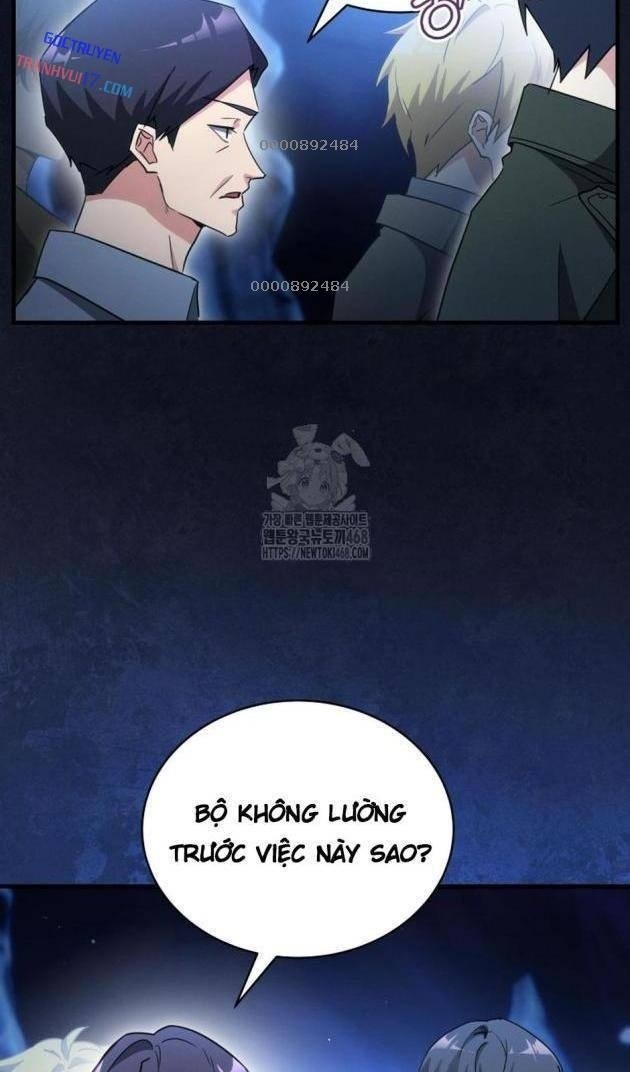 Ranker Mơ Được Nghỉ Hưu - Page 27