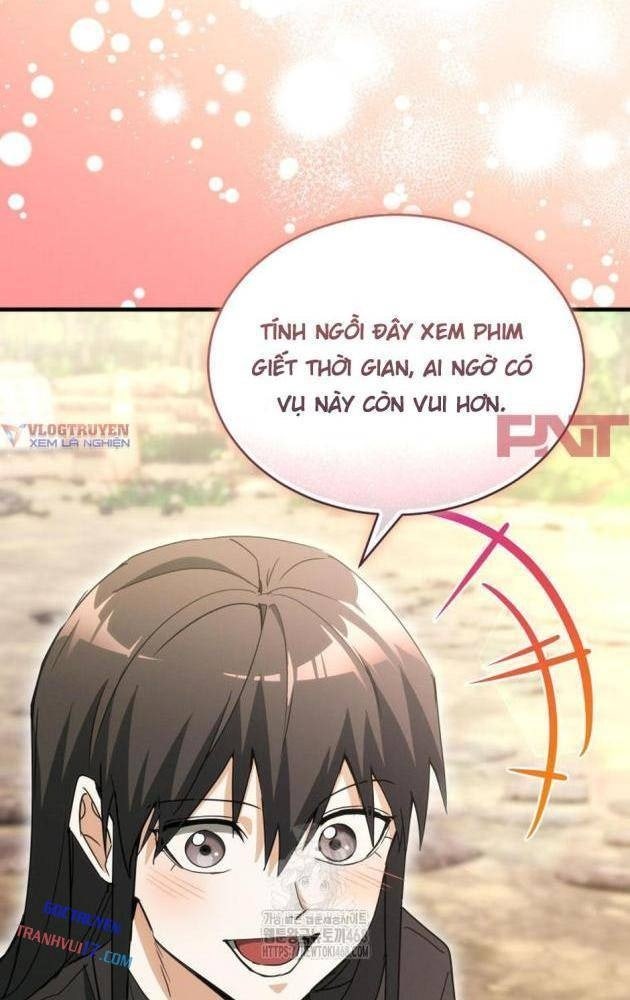 Ranker Mơ Được Nghỉ Hưu - Page 85