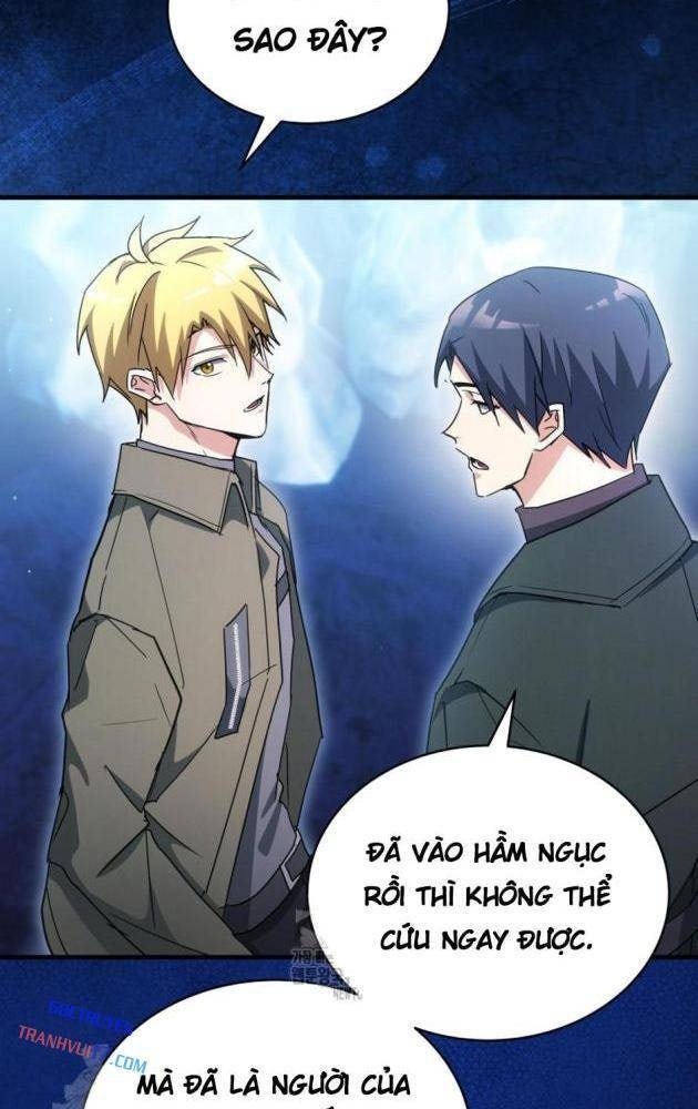 Ranker Mơ Được Nghỉ Hưu - Page 101
