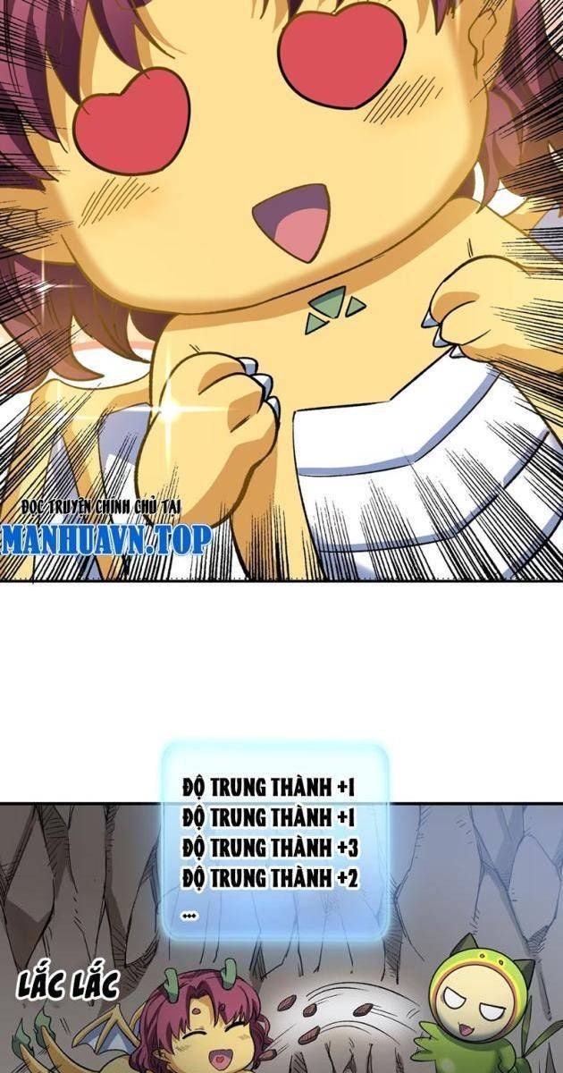Pháp Sư Ký Sinh - Page 48