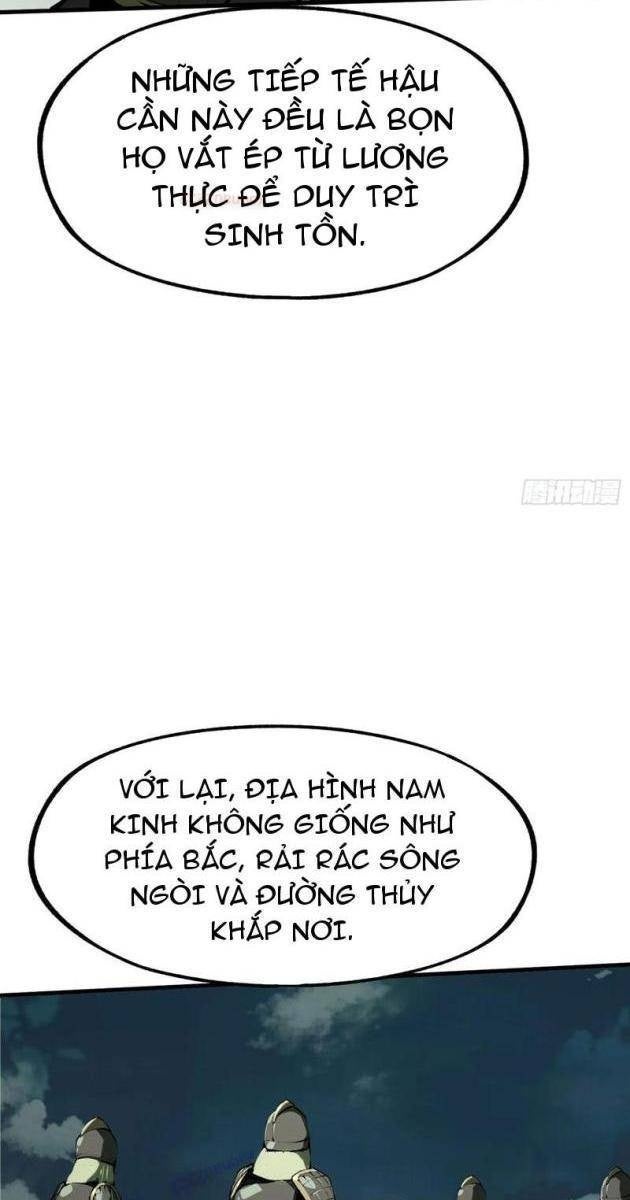 Không Cẩn Thận Lưu Danh Muôn Thủa - Page 37