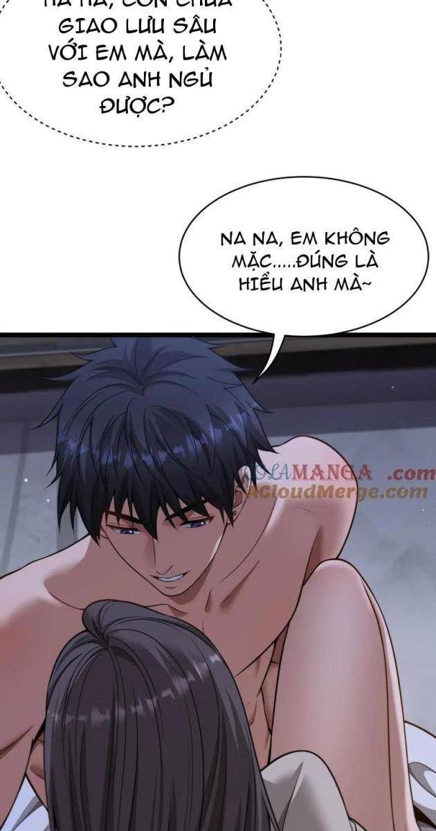 Sau Khi Tự Do Tài Chính, Họ Đã Dâng Hiến Lòng Trung Thành - Page 51