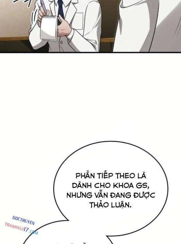 Bác Sĩ Hồi Quy Chỉ Muốn Sống Bình Lặng - Page 33