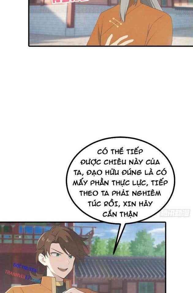 Tu Tiên Trở Về Tại Vườn Trường - Phần 2 - Page 11