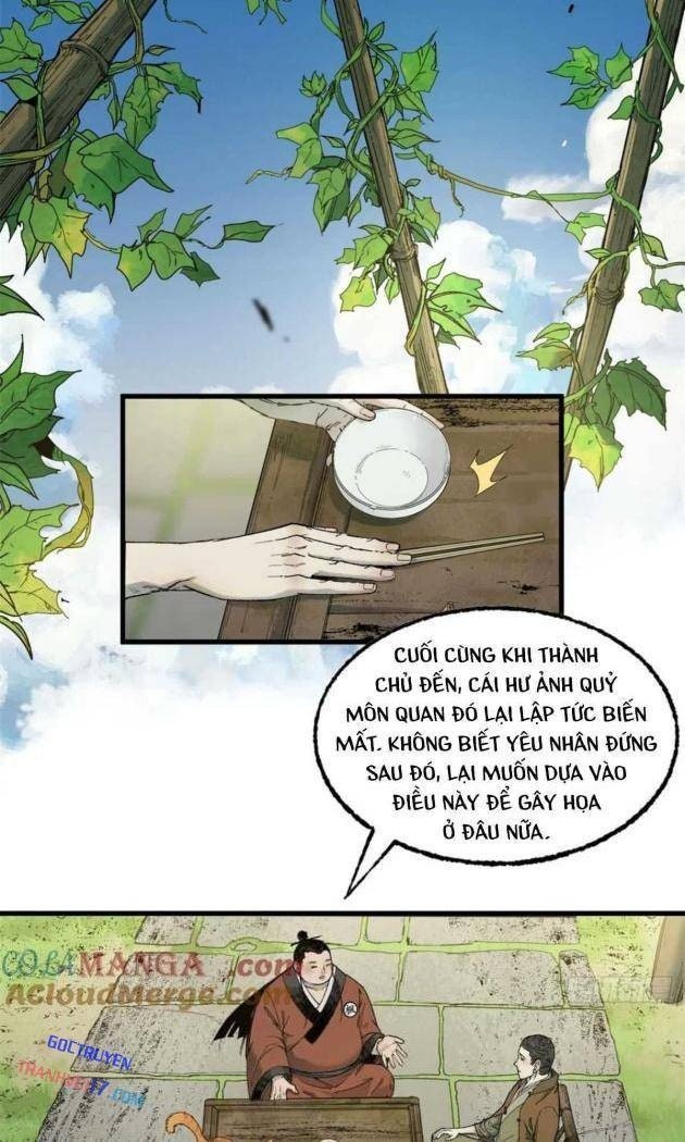 Xích Tâm Tuần Thiên - Page 25