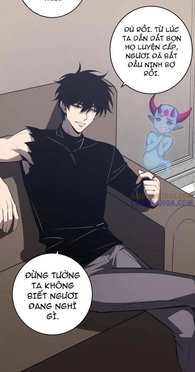Toàn Dân Tận Thế: Ta, Virus Quân Vương - Page 13