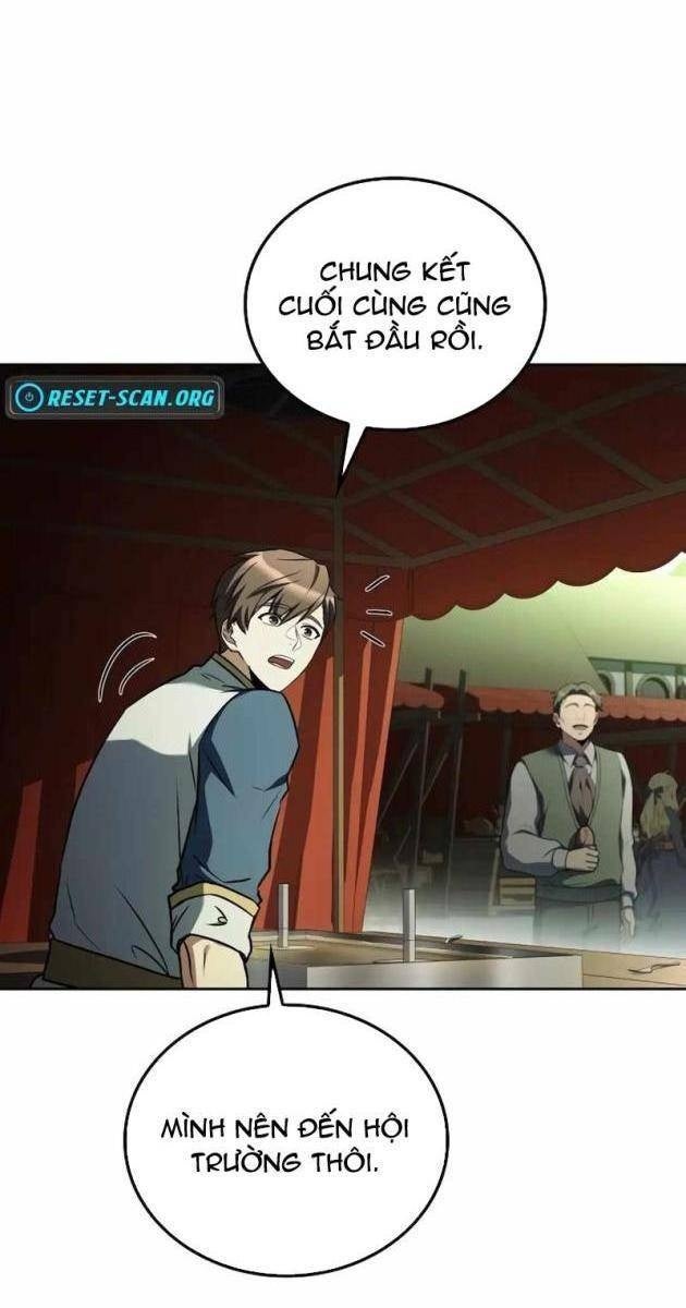 Đại Pháp Sư Mở Nhà Hàng - Page 104