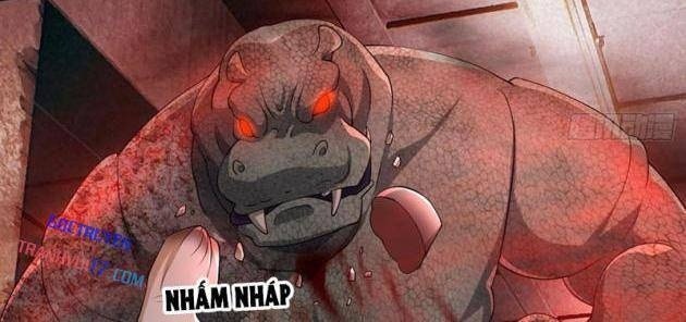 Toàn Cầu Kinh Dị: Ta Mở Ra Thương Thành Tự Do Hack - Page 16