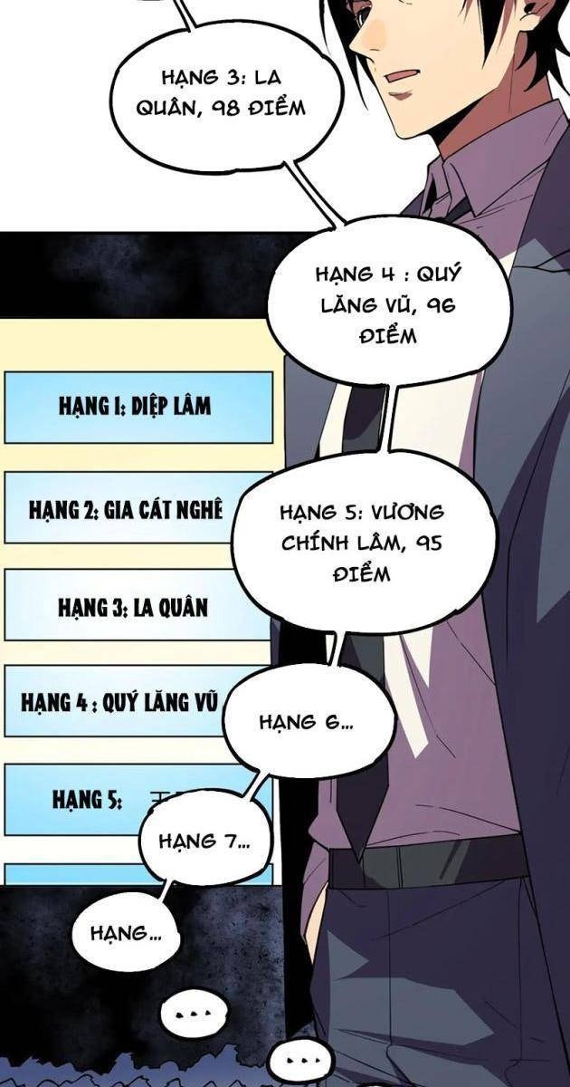 Cấm Chú Sư Mạnh Nhất Lịch Sử - Page 65