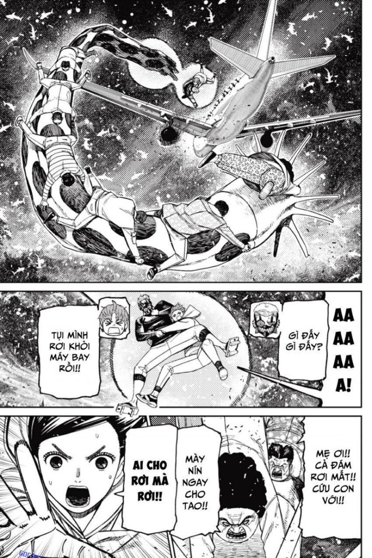 Vũ Trang Siêu Nhiên - Page 26