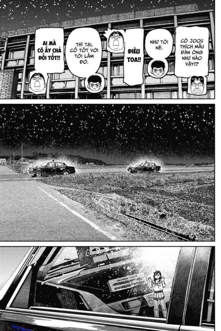 Vũ Trang Siêu Nhiên - Page 18