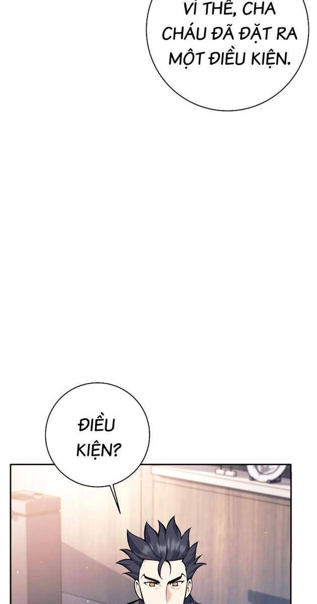 Đứa Con Ngoài Giá Thú Có Khả Năng Hấp Thụ Vũ Khí - Page 144