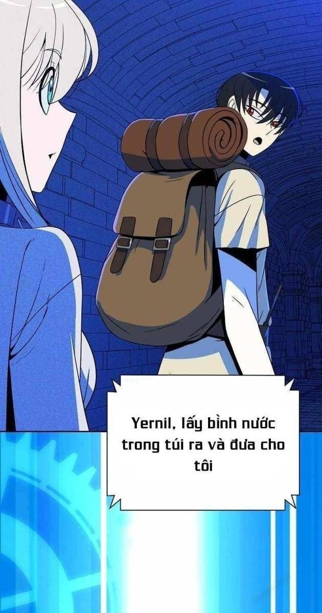 Phap Sư Ràng Buộc - Page 27