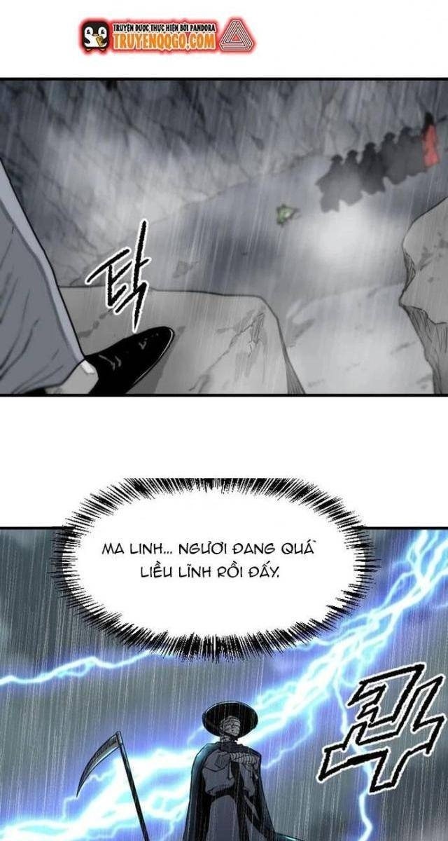 Ma Chiến Sĩ - Page 1