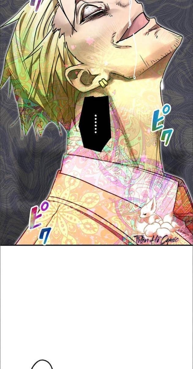 Quý Tộc Báo Thù - Page 80