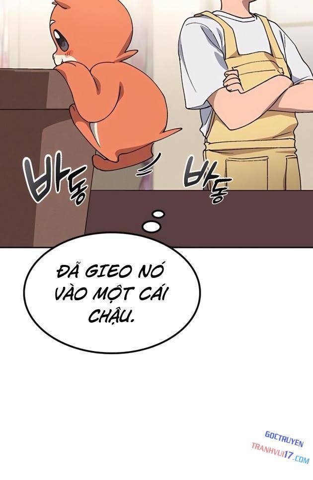 Chữa Lành Cuộc Sống Thông Qua Cắm Trại Ở Thế Giới Khác - Page 18