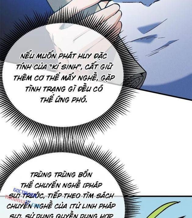 Pháp Sư Ký Sinh - Page 62