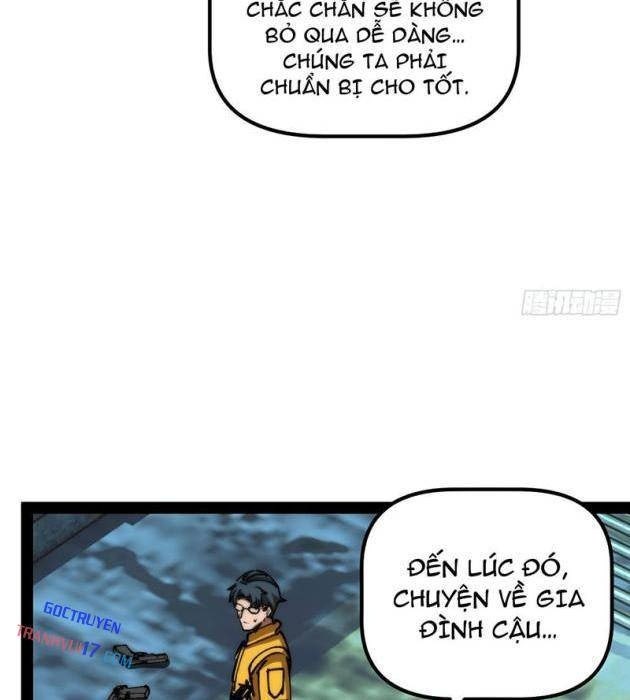 Tận Thế Giáng Lâm, Ta Trùng Sinh Thành Bạo Quân - Page 20