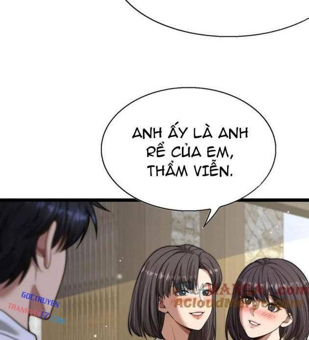 Sau Khi Tự Do Tài Chính, Họ Đã Dâng Hiến Lòng Trung Thành - Page 34