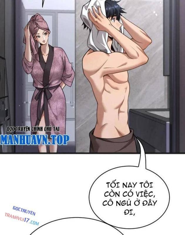 Sau Khi Tự Do Tài Chính, Họ Đã Dâng Hiến Lòng Trung Thành - Page 20
