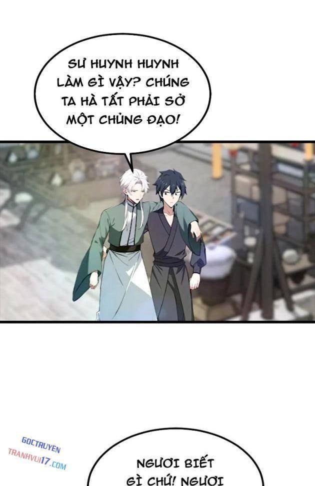 Tu Tiên Trở Về Tại Vườn Trường - Phần 2 - Page 1