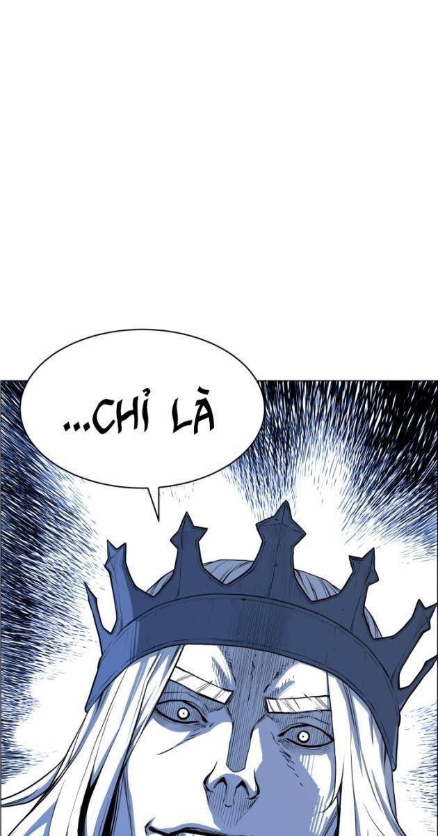Hoàn Ác - Vương Quyền Và Tự Do - Page 36