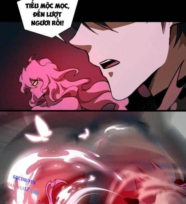 Tai Ách Cấp Mục Sư - Page 38