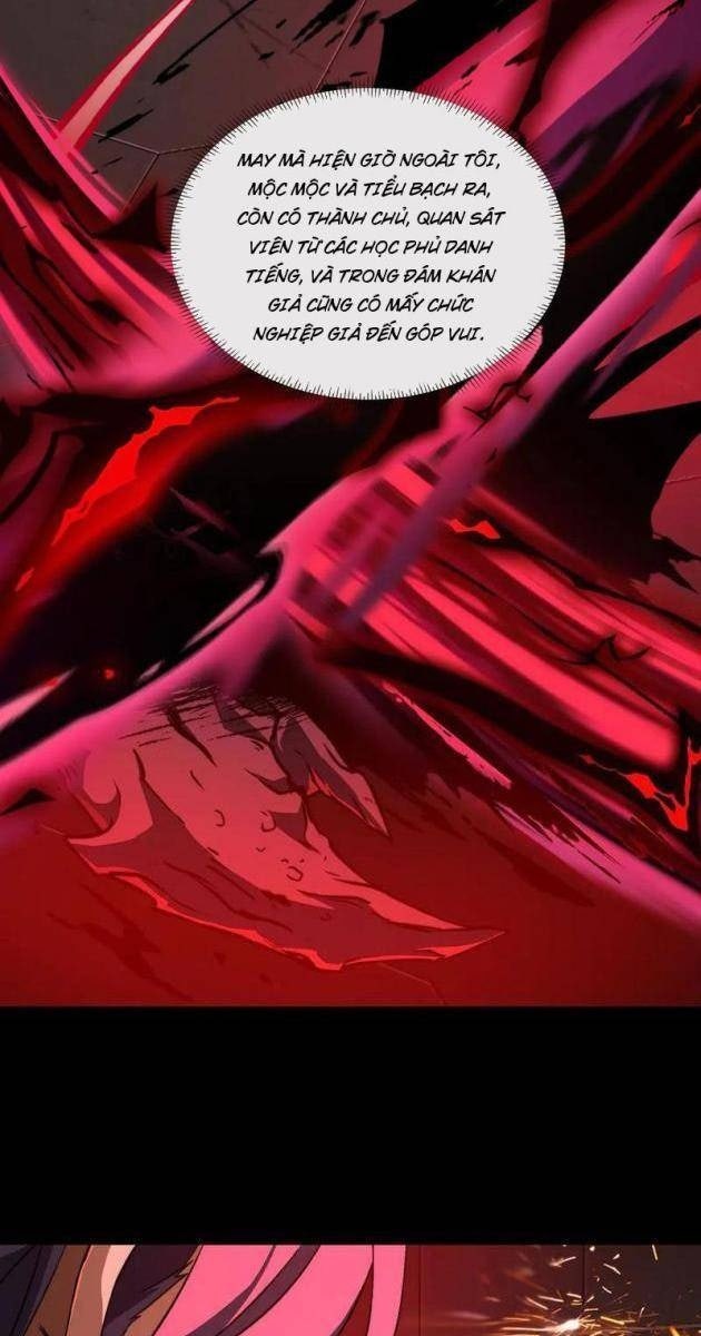 Tai Ách Cấp Mục Sư - Page 21