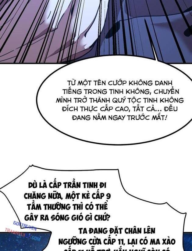 Cao Võ: Hạ Cánh Đến Một Vạn Năm Sau - Page 63