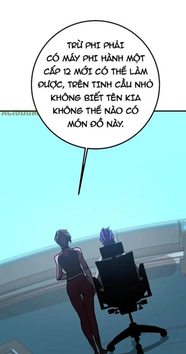 Cao Võ: Hạ Cánh Đến Một Vạn Năm Sau - Page 89