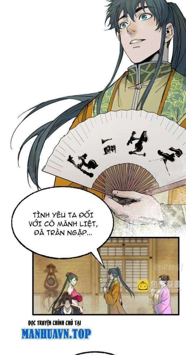 Xích Tâm Tuần Thiên - Page 23