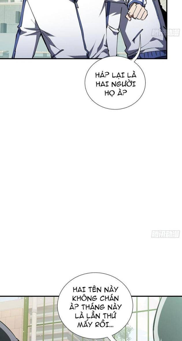 Thiếu Nợ Quá Nhiều, Ta Bị Ép Trở Thành Người Làm Công Của Tà Thần - Page 55