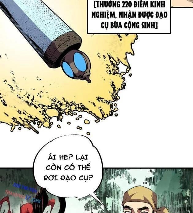 Cấm Chú Sư Mạnh Nhất Lịch Sử - Page 6