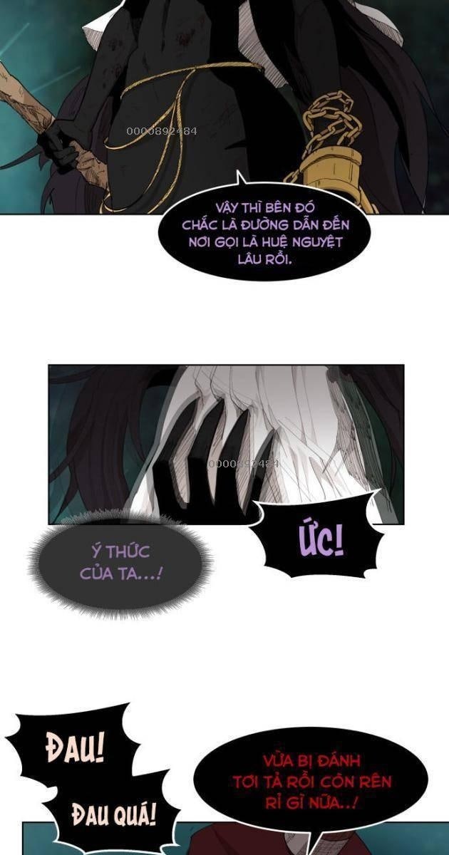 Viên Đá Đỏ - Page 5