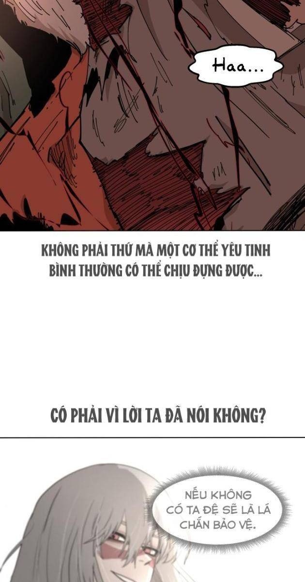 Viên Đá Đỏ - Page 43