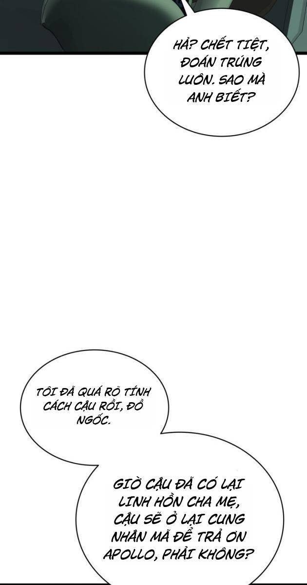 Người Hùng Cấp Thảm Họa Trở Lại - Page 139