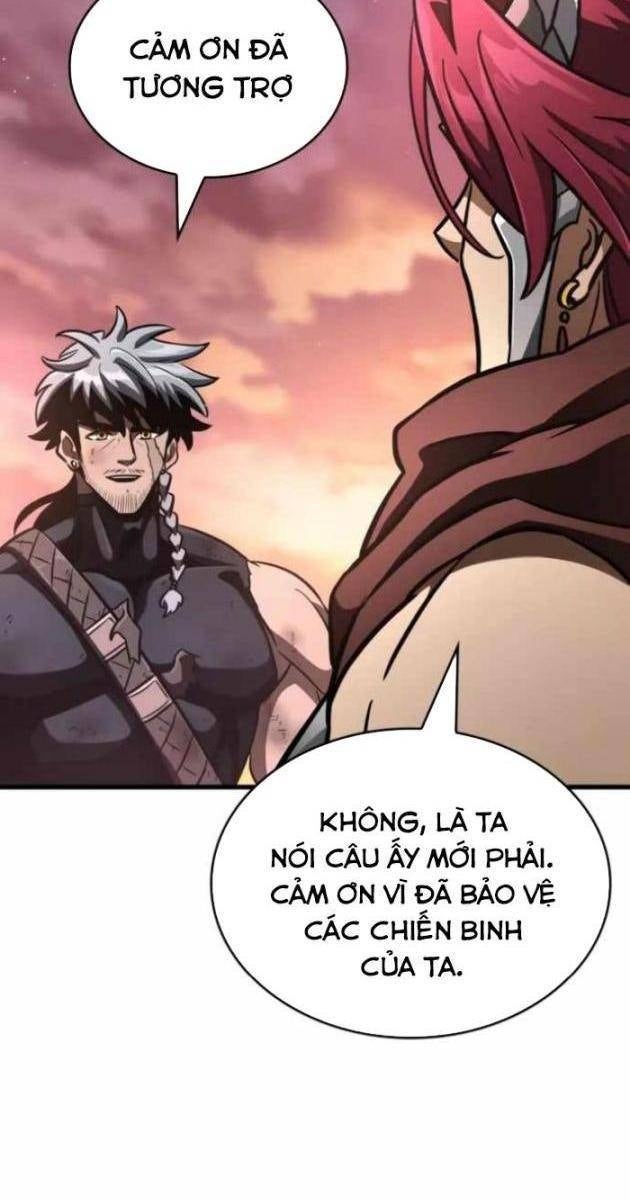 Sử Thi Valhalla - Page 43