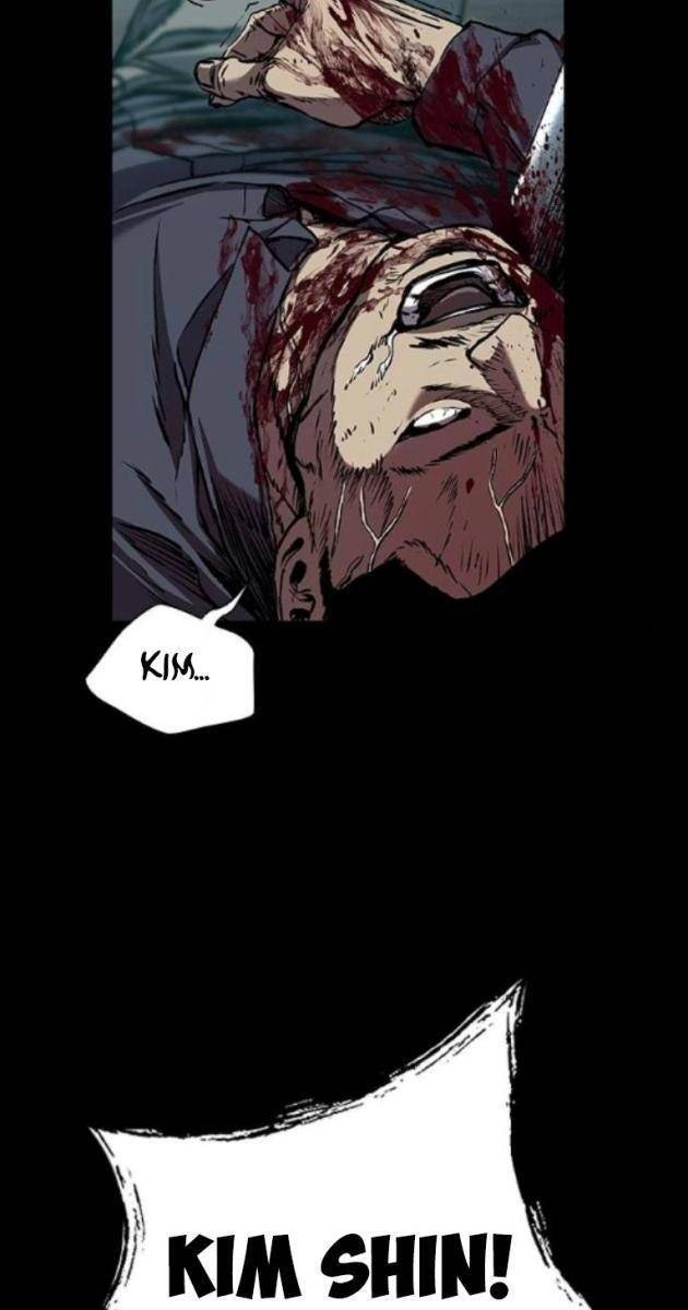 Báo Thù 2: Vạn Nhân Chi Thượng - Page 32