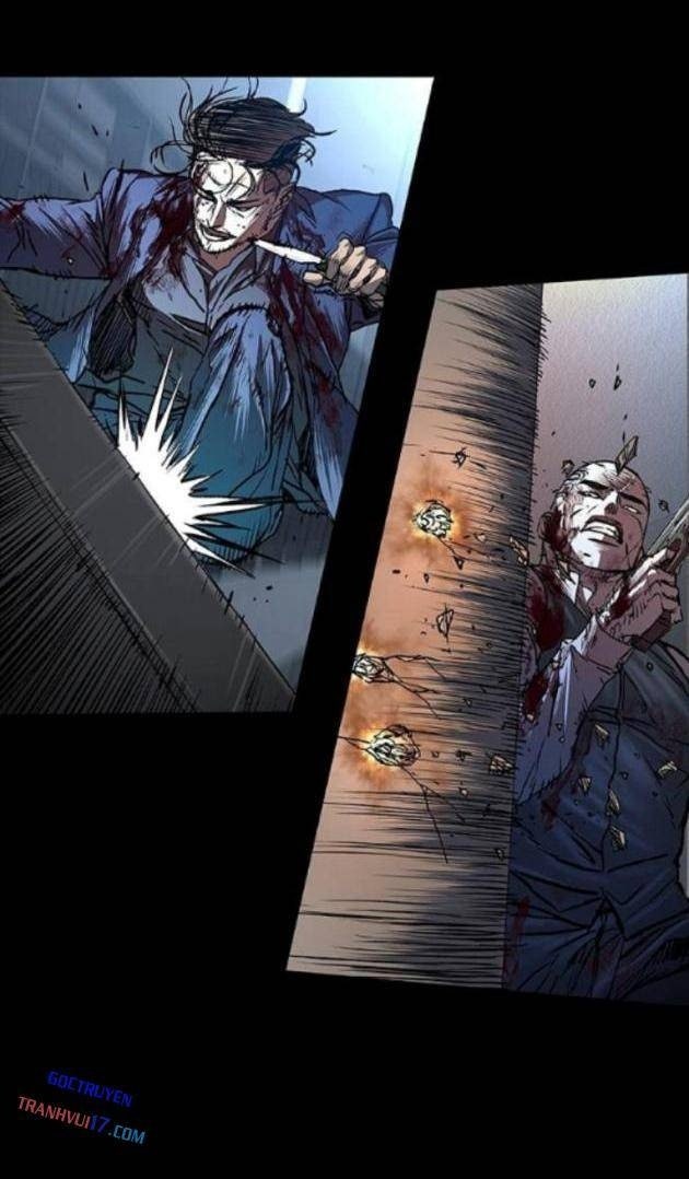 Báo Thù 2: Vạn Nhân Chi Thượng - Page 62