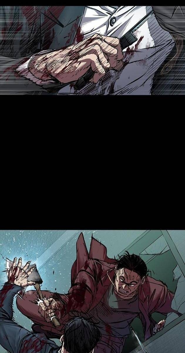 Báo Thù 2: Vạn Nhân Chi Thượng - Page 215