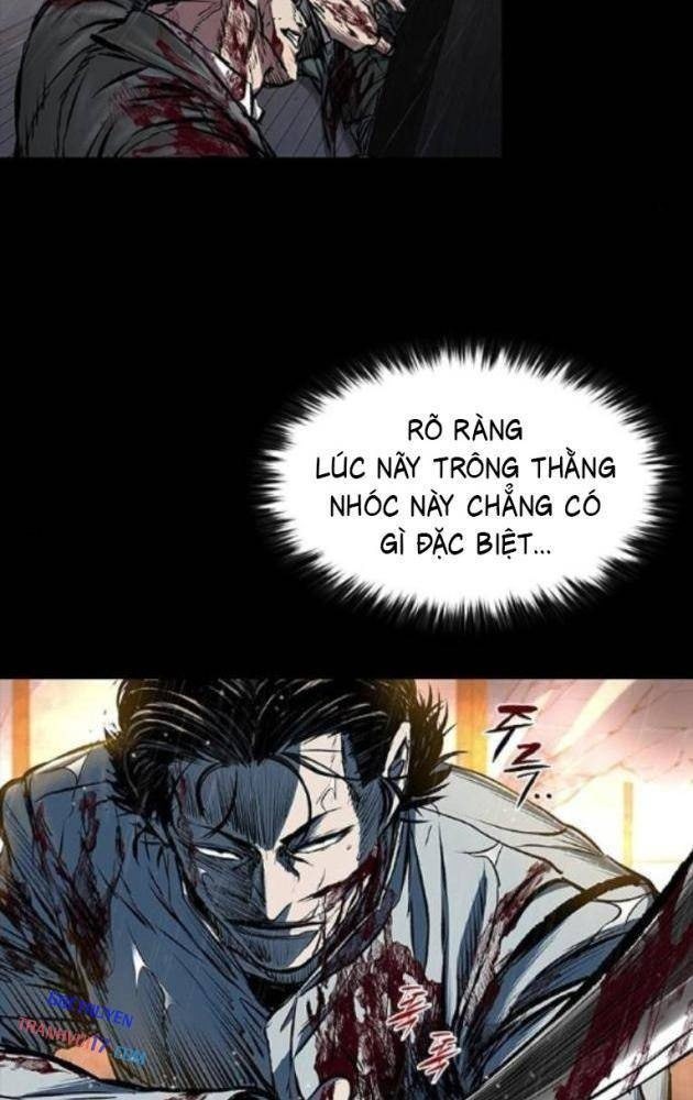Báo Thù 2: Vạn Nhân Chi Thượng - Page 48