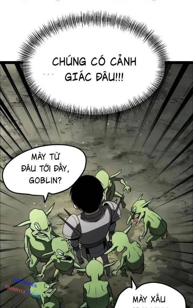 Goblin Cấp 999 - Page 109