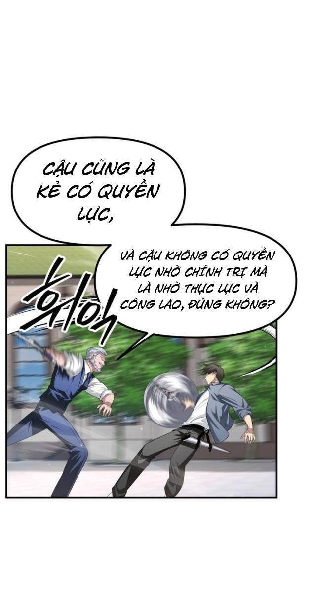 Tôi Là Thợ Săn Có Kĩ Năng Tự Sát Cấp SSS - Page 25