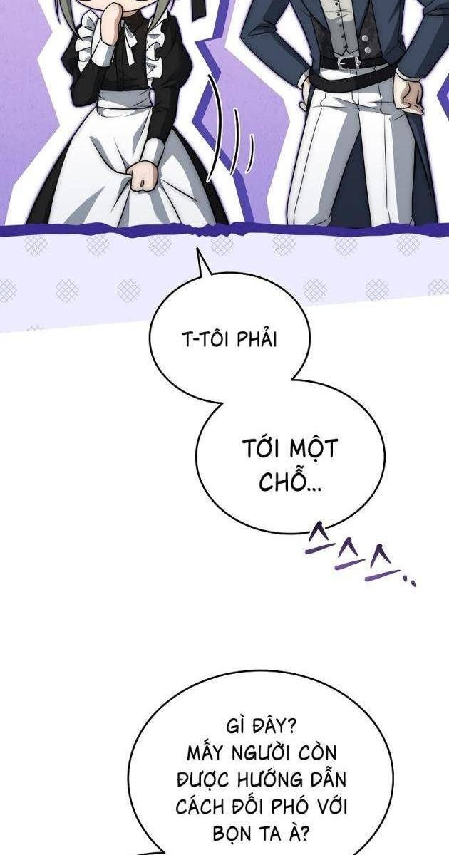 Tam Hoàng Tử Của Vong Quốc Hồi Quy - Page 33